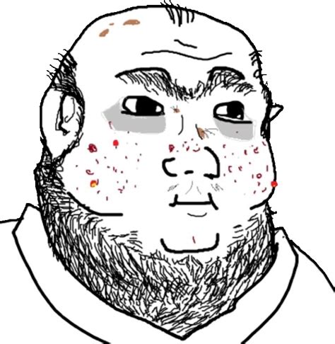 wojak fat